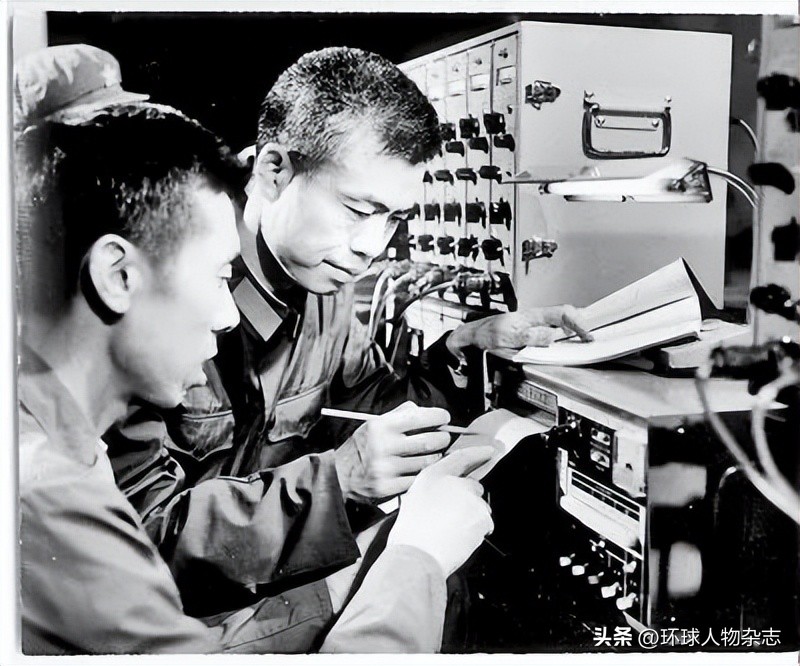 感动中国人物钱七虎的事迹,感动中国人物事迹钱七虎