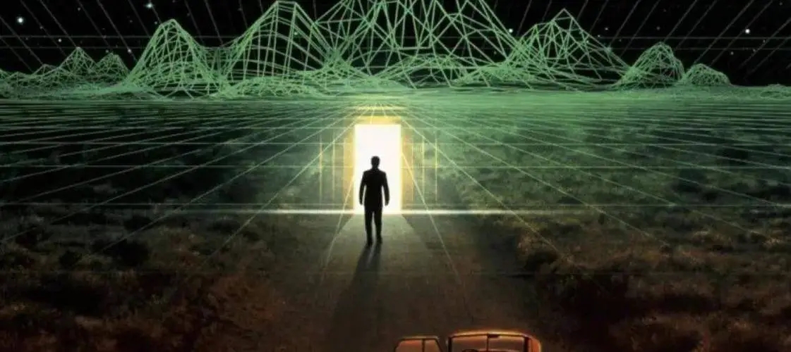 科学家模拟全息虫洞,全息虫洞模拟时空穿越