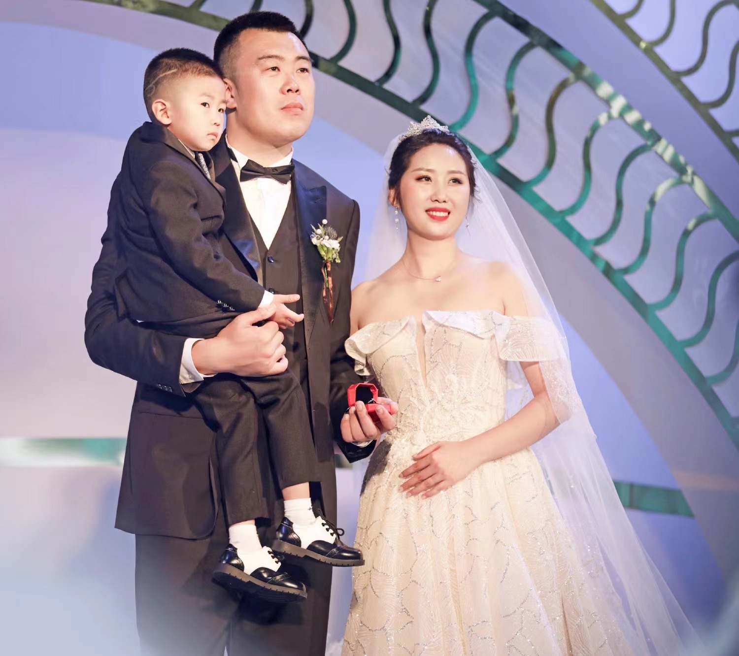 韩德君成长之路,韩德君第二阶段精彩集锦