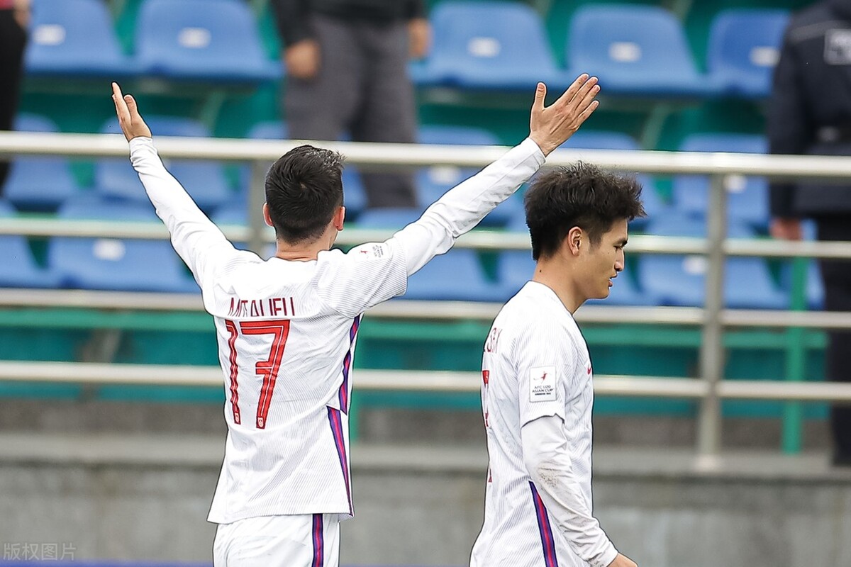 1/4决赛中国男足战韩国,中国男足3-2战胜韩国队