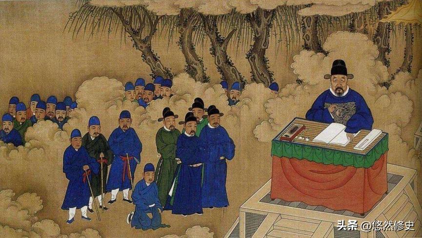 尚方宝剑威胁皇权,现存的尚方宝剑