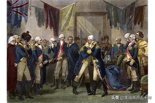 美帝国主义是这样炼成的2：总统不务正业，“第一夫人”解决难题