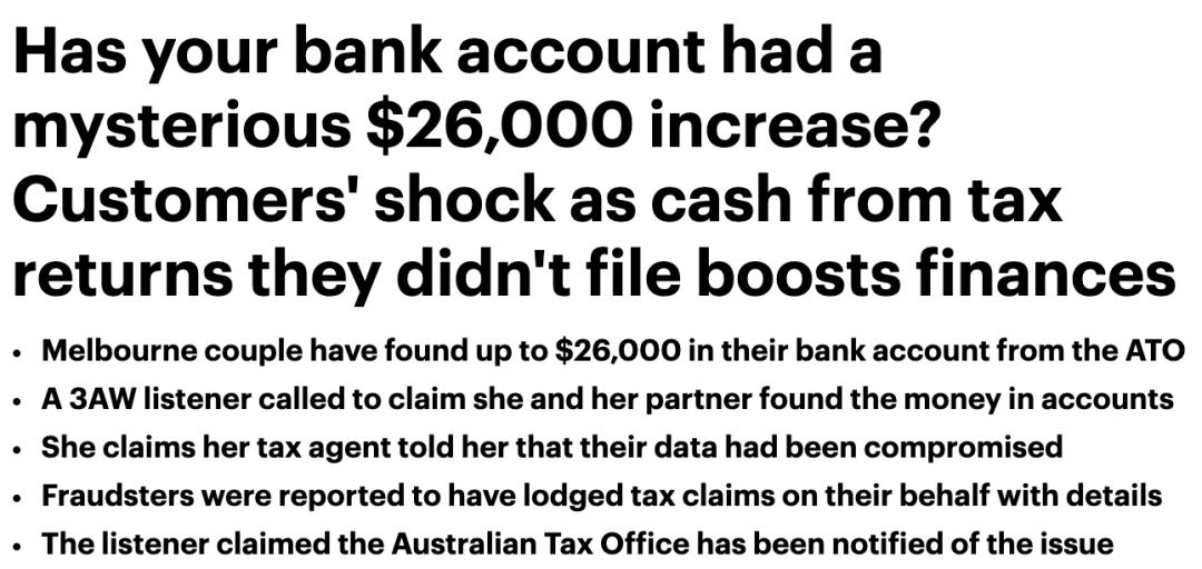 女子账户突然多了500,女子账户突然多了一千五百万