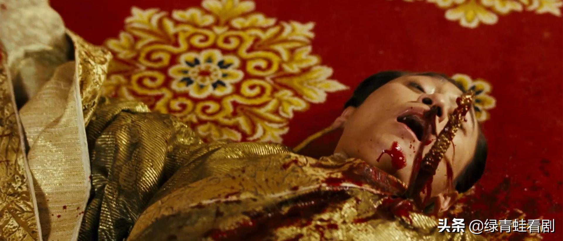 张艺谋巩俐周杰伦,张艺谋巩俐封神