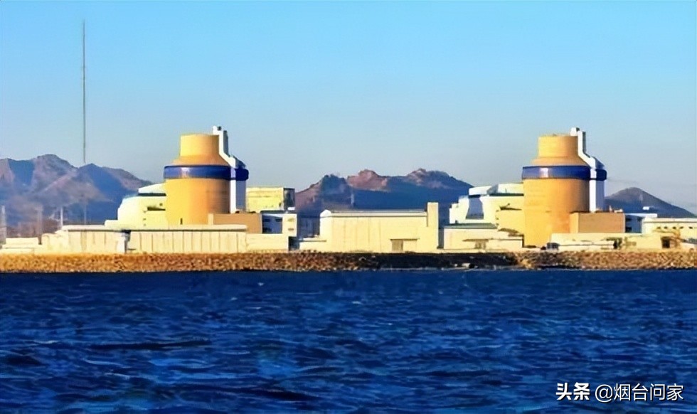 烟台央企总部芝罘哪个地方,首个入住烟台央企总部