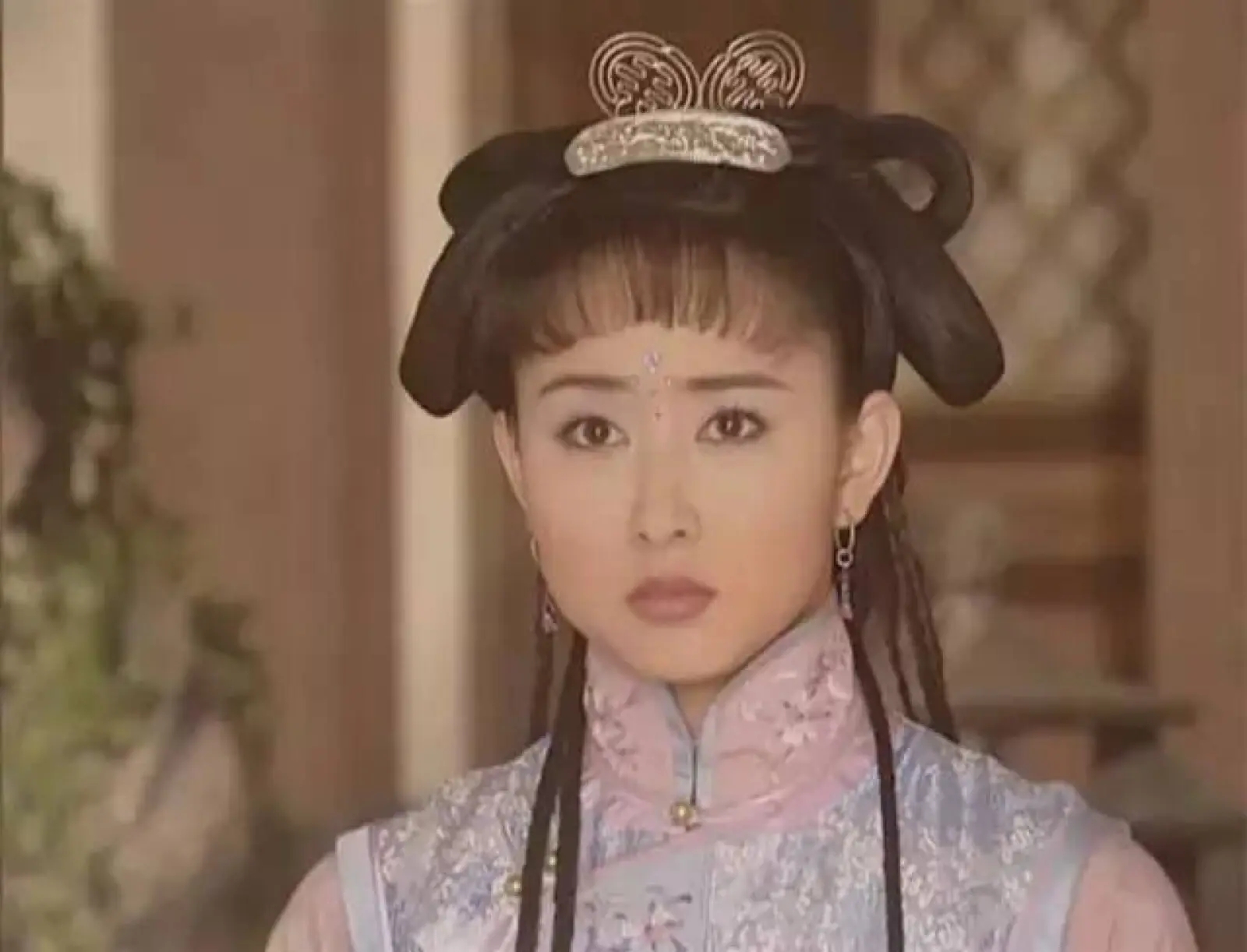 康熙的苏麻喇姑墓,苏麻喇姑和雍正的关系