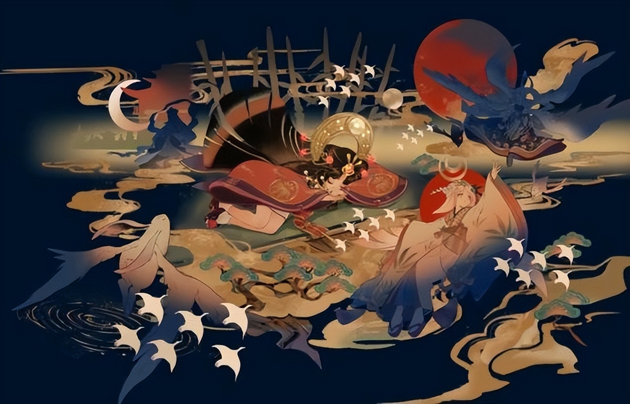 哪个星球上发现了外星生物,太阳系发现外星生命的星球