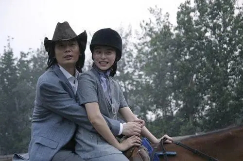 桃花运电影解析,桃花运深度解析