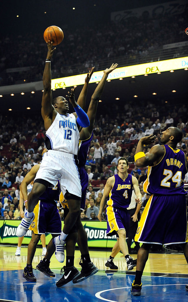 德怀特霍华德代言的球鞋,霍华德穿过的阿迪篮球鞋有哪些