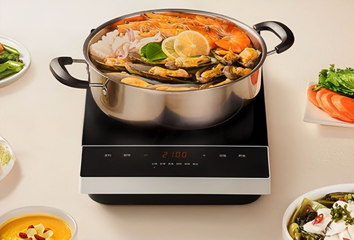 奔腾电磁炉的常见故障维修大全,多丽电磁炉的常见e2故障维修