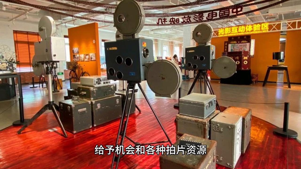 西影厂最近拍的电影,西影厂未来怎么发展