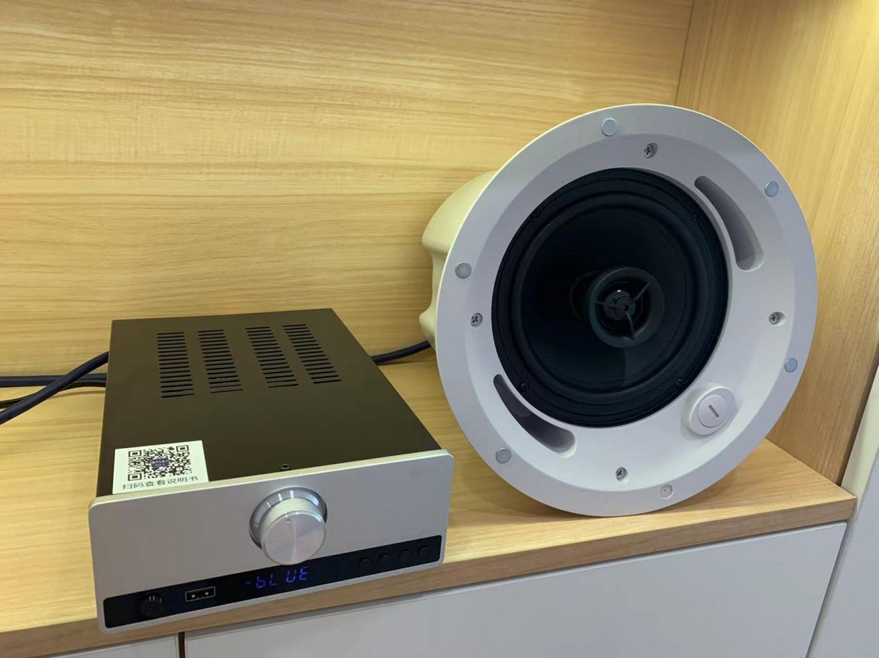 吸顶音响怎么安装,吸顶音响怎么安装效果比较好