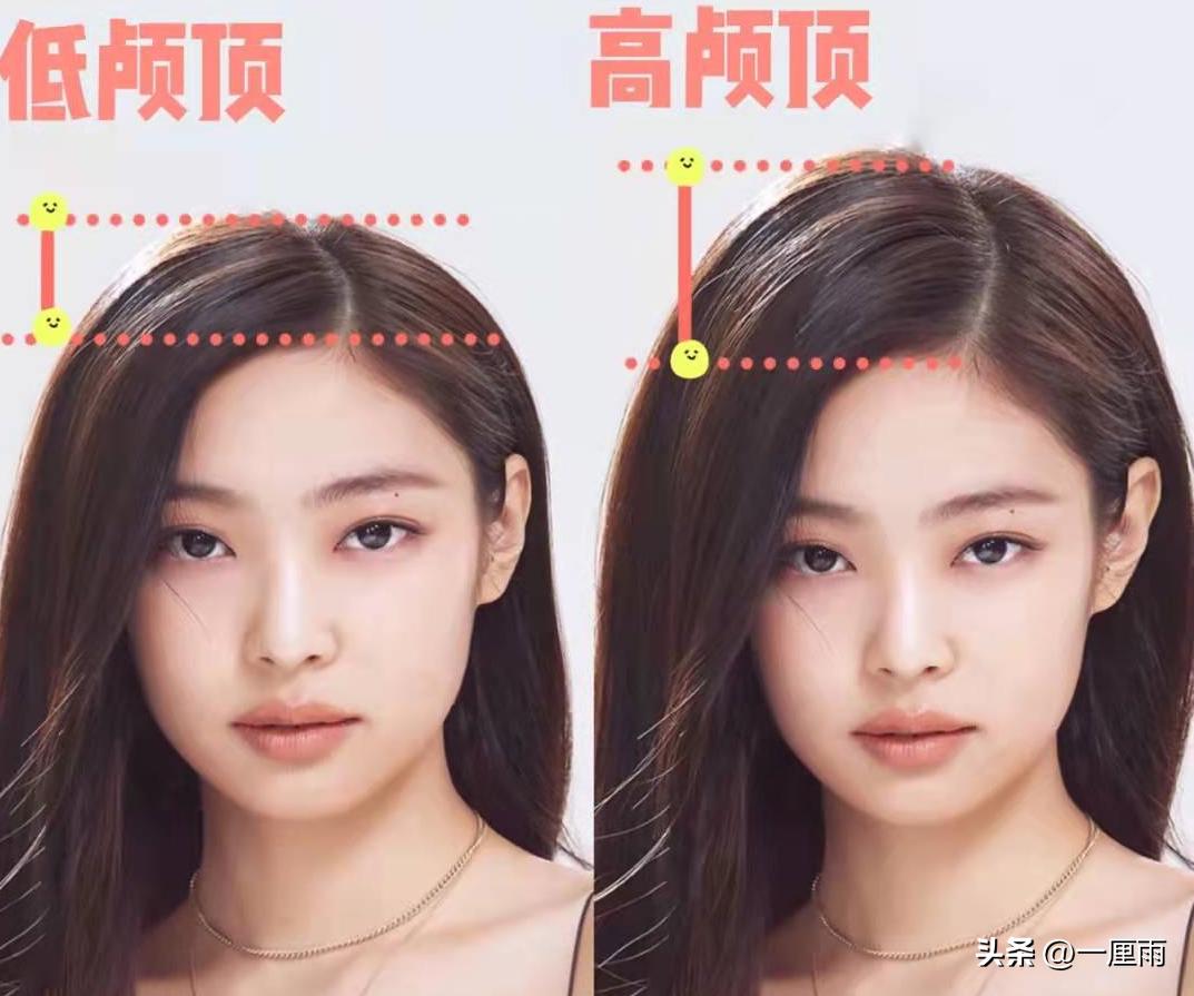 适合方圆脸的发型有哪些,适合方圆脸女生的三款发型