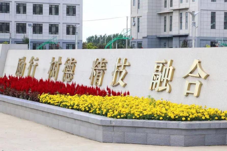 德国中职生蓝领的逆袭,护理中职生逆袭到博士