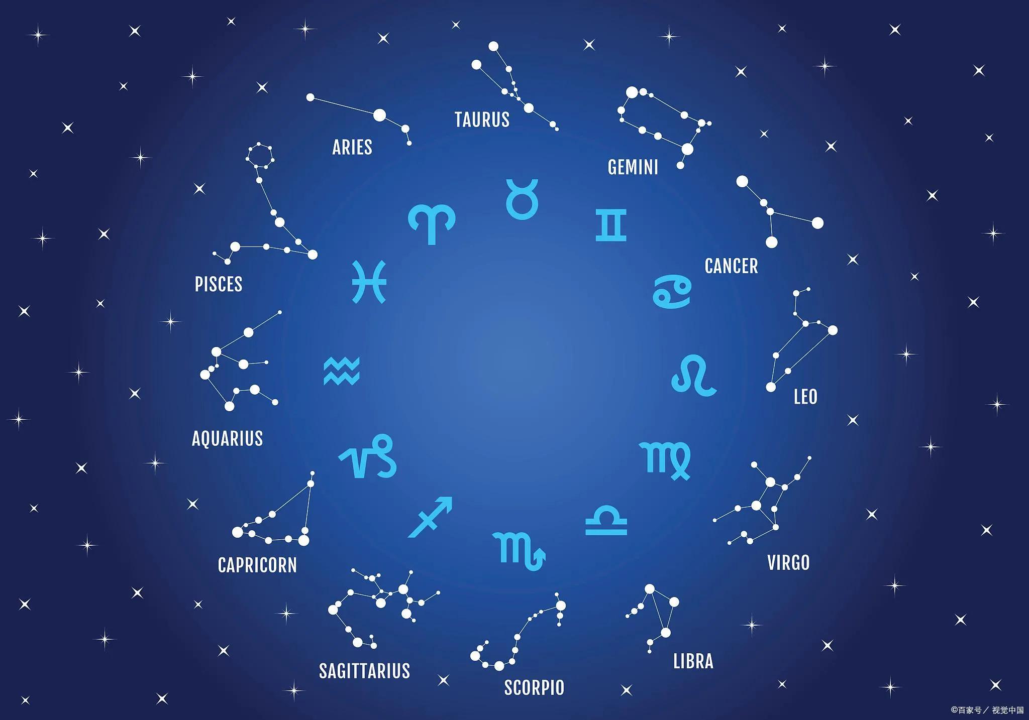 巨蟹座适合和什么星座做闺蜜,巨蟹座和什么星座的人最般配