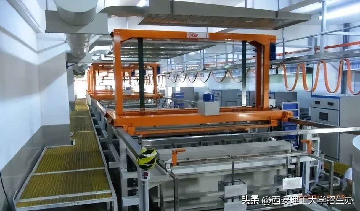 西安理工大学材料科学与技术专业,南理工的材料科学与工程专业排名