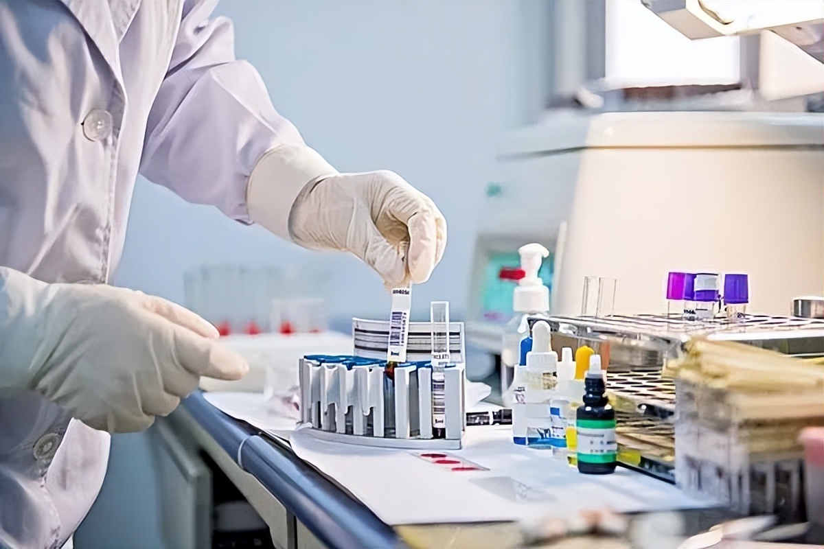 靶向攻克癌症,精准治疗癌症新药