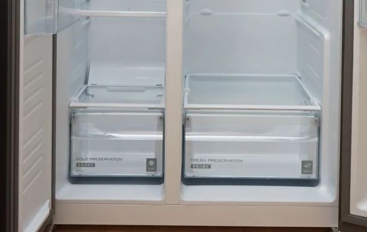 冰箱冷藏室不制冷了什么原因,四门冰箱冷冻室制冷冷藏室不制冷