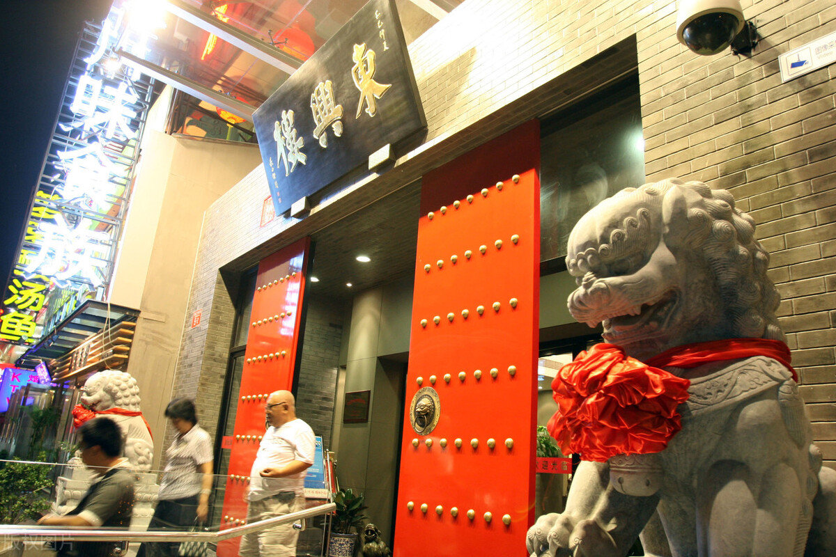 全国最坑人的十大小吃街,中国十大小吃街在哪