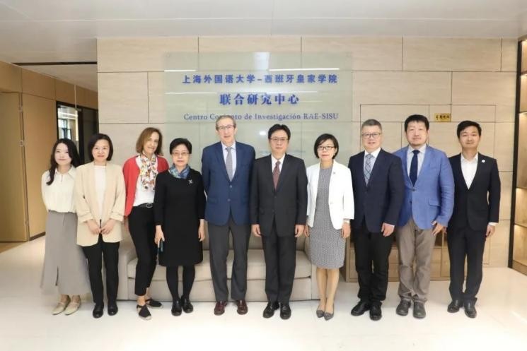 全球约8亿人“使用”！这一专业的毕业生超抢手，可入职外交部、新华社