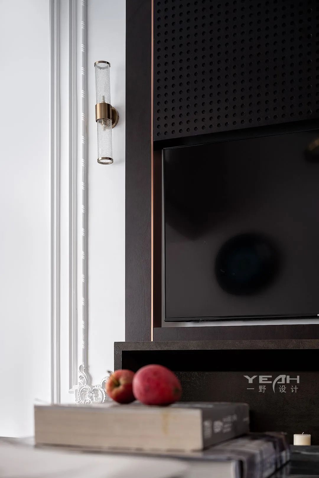 招商小石城|480m²·细节雕琢出的浪漫栖居地