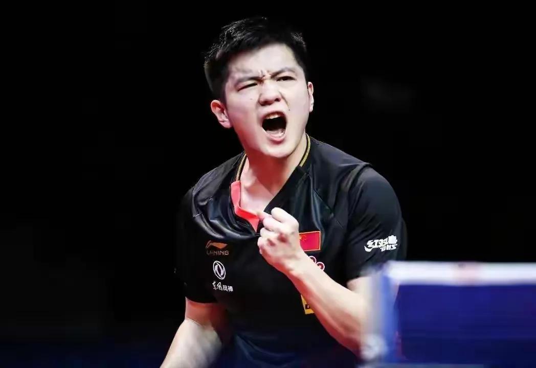 孙颖莎刘国梁樊振东,国乒王曼昱奖金