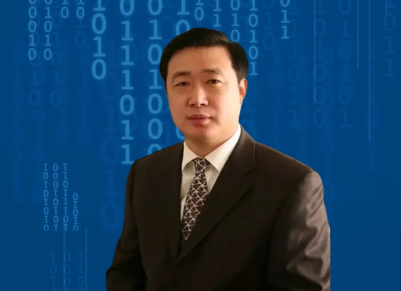 姜虎林简介,姜虎林个人资料