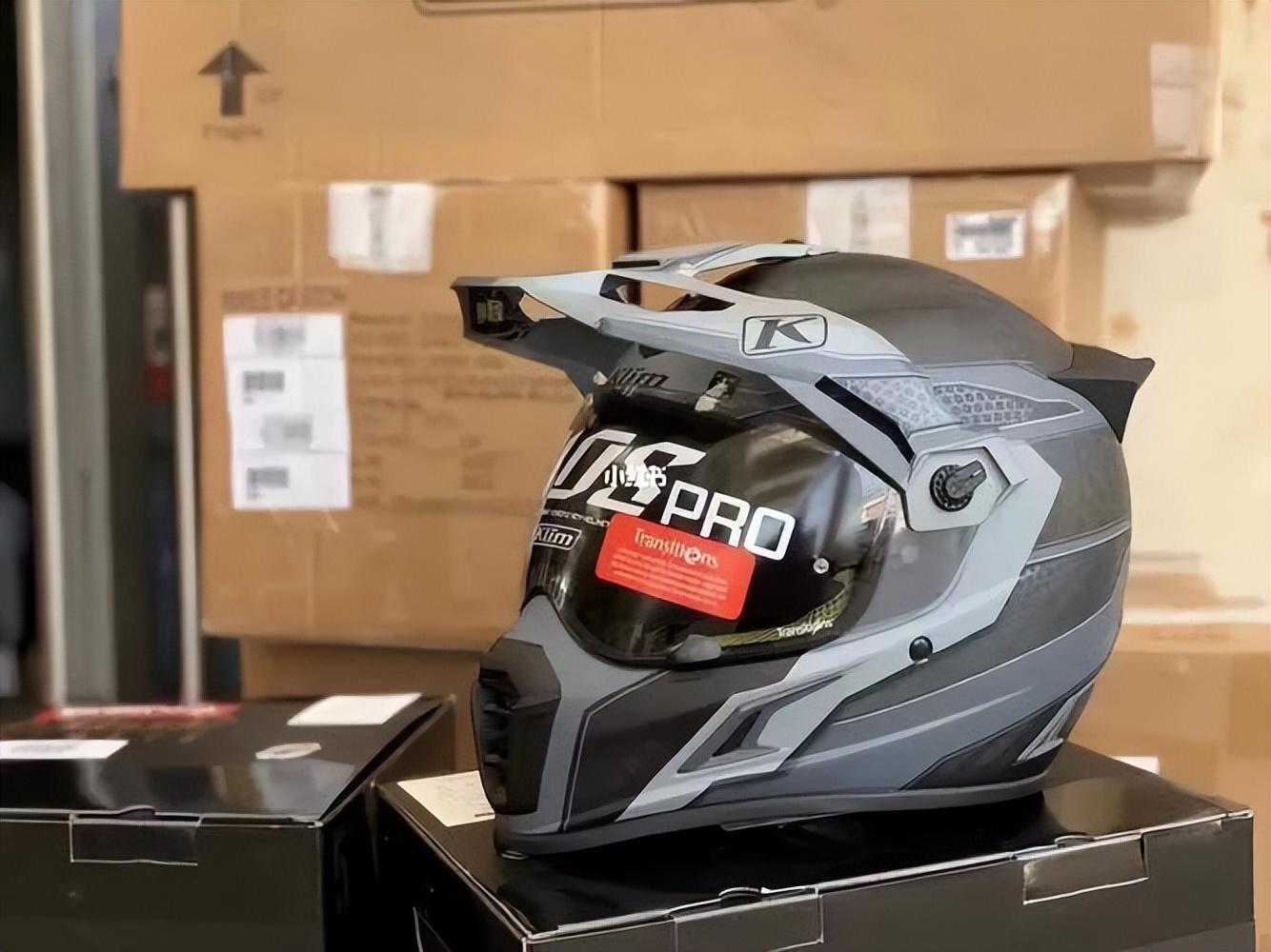 gsb头盔发布会,gsb哪款头盔值得推荐