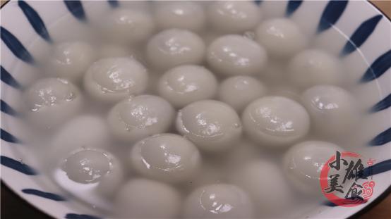 煮汤圆错误方法,煮汤圆冷水下锅会怎么样
