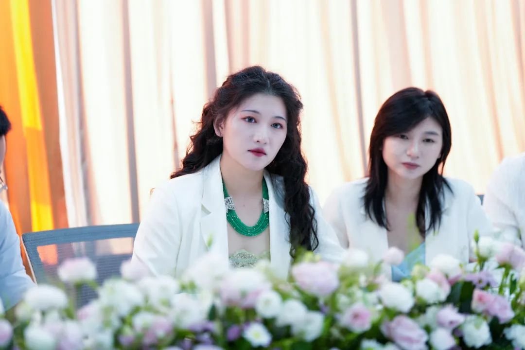 GUILD召开行业研讨会：GEMFIELDS首席执行官SeanGilbertson剖析