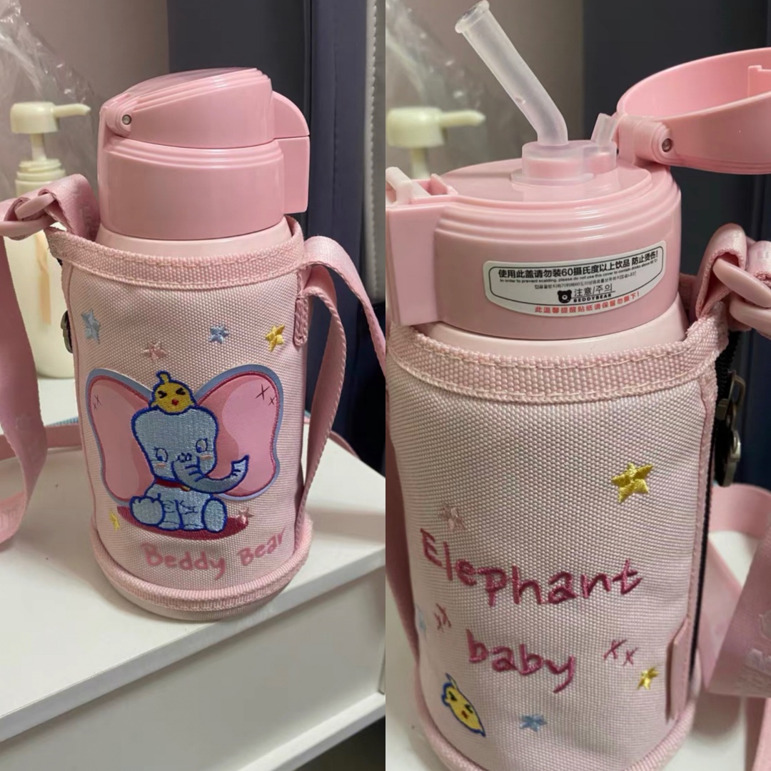 不锈钢保温杯温水进去毒水出来,儿童保温杯怎么区分有毒没毒