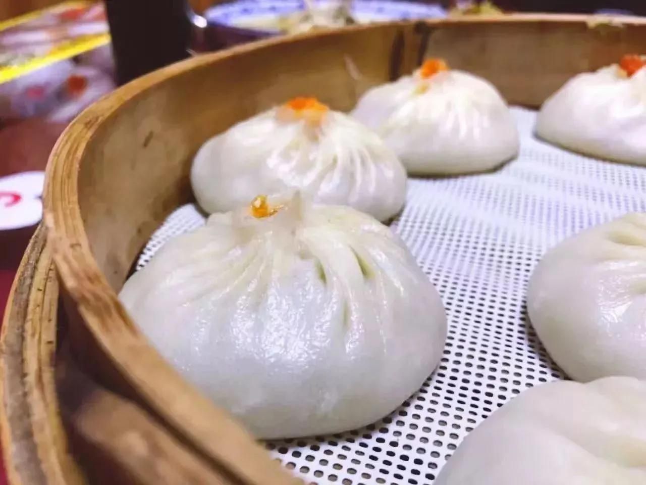 南京夫子庙必吃小吃金陵一绝,南京金陵小吃排行榜