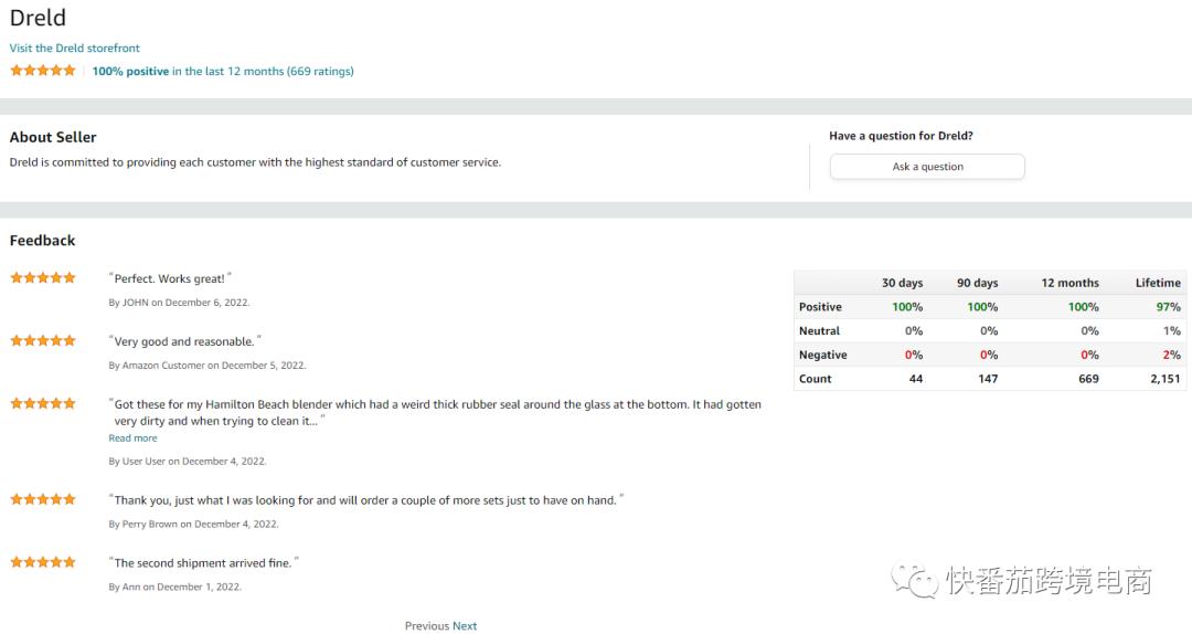 亚马逊一天1000单,亚马逊一天一店