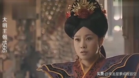 明太宗看到曾孙了吗,明代第二个皇帝有几位皇后