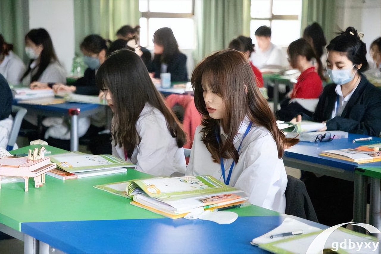 中职学校推荐广东公办,广州中职学校专业推荐