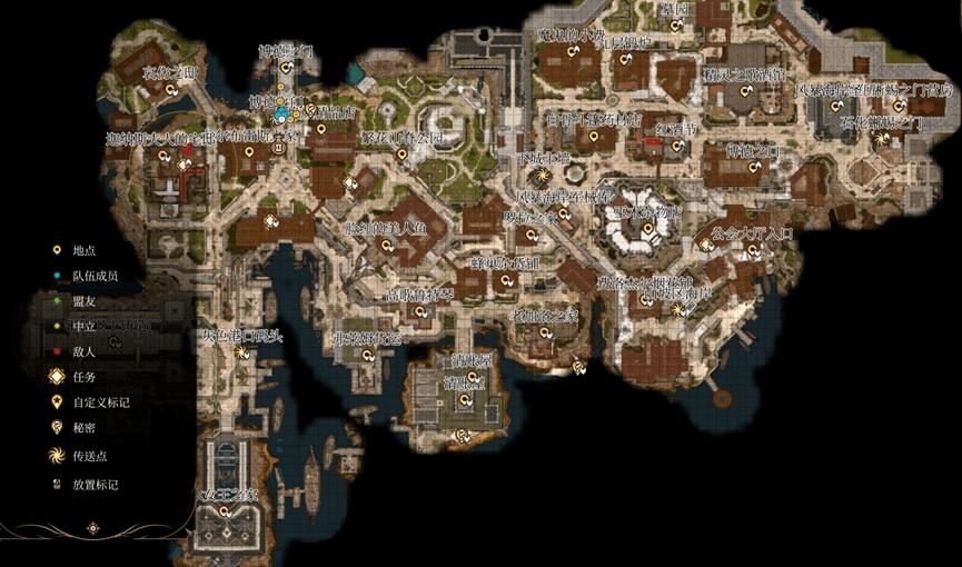 博德之门3全球总销量,博德之门3蓝冠鸟之选