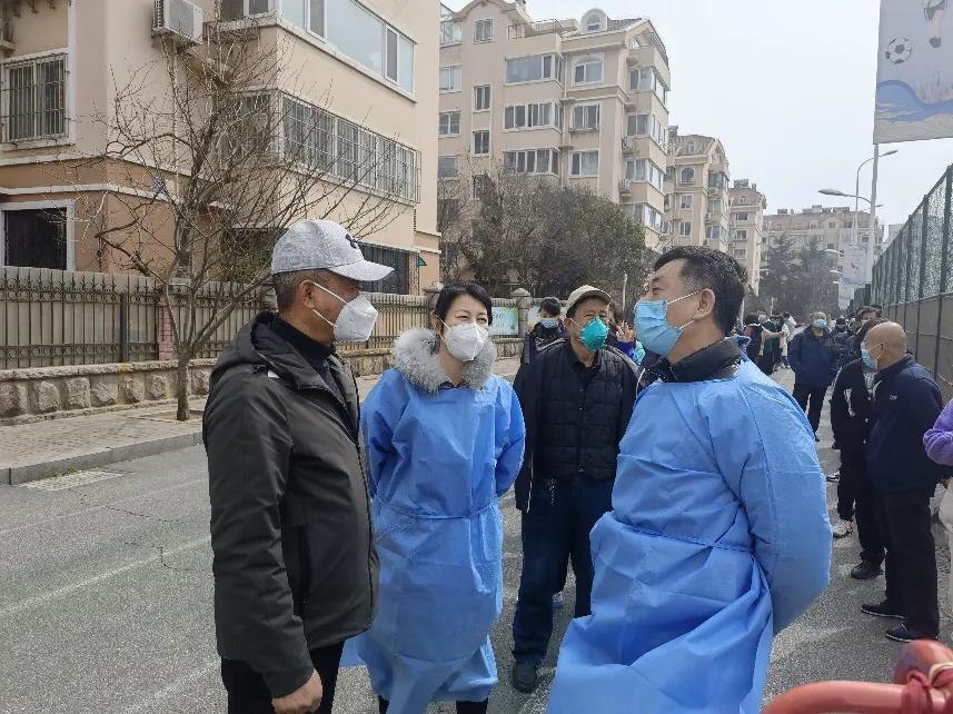 优秀人大代表履职风采,省人大代表樊荣勤履职献良策