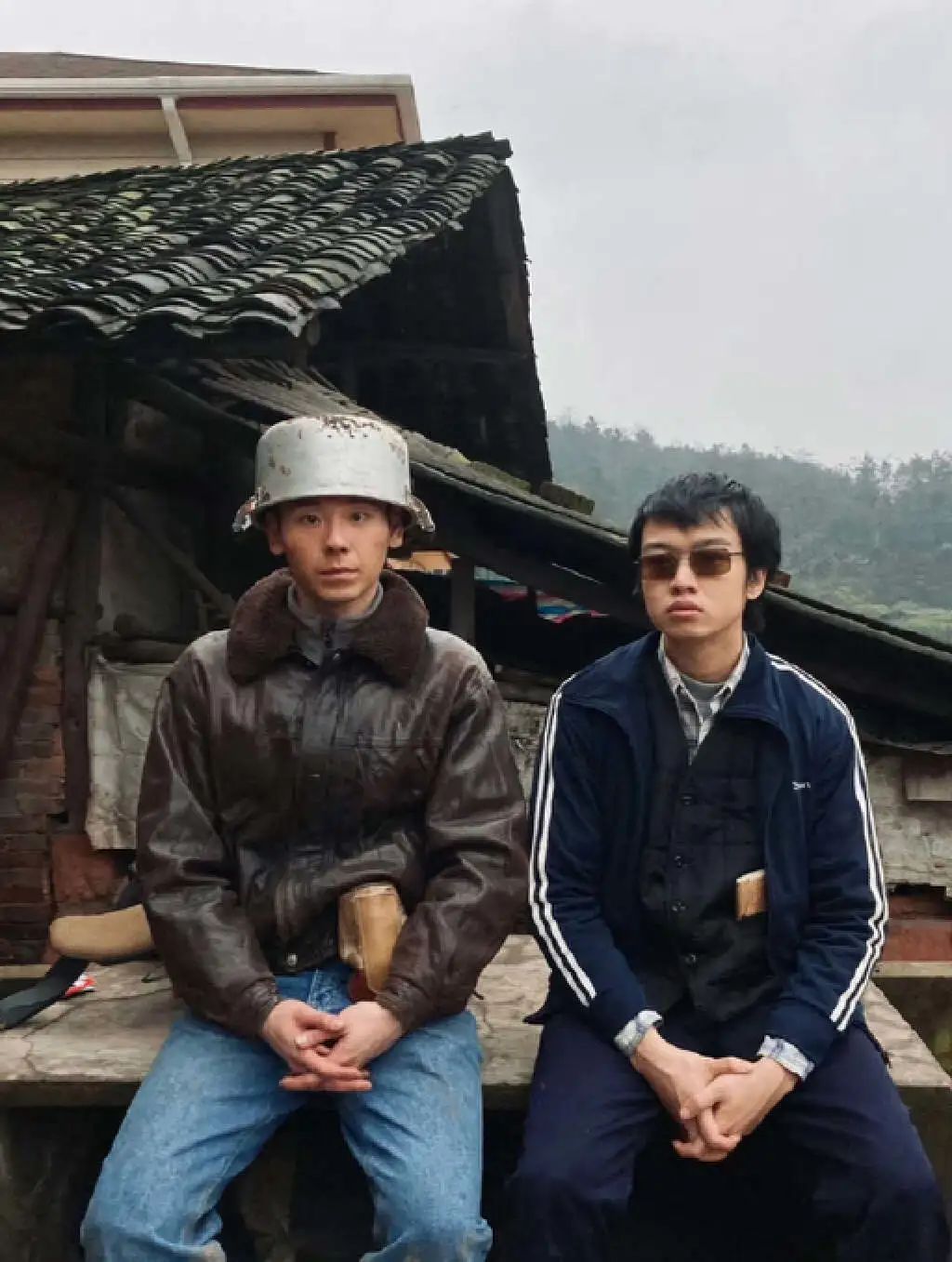 凭眼神迷倒全网，一开嗓被惊艳到了…《漫长的季节》里广西籍演员走红！