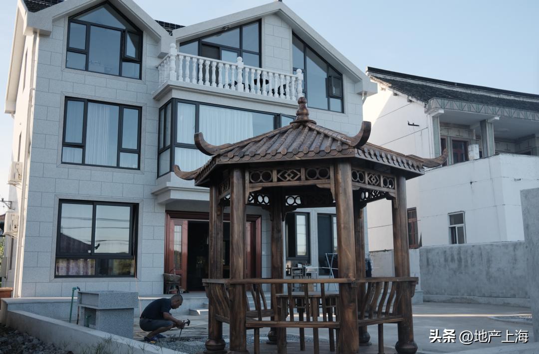 住在上海郊区什么体验,住在上海的你对上海有什么感受