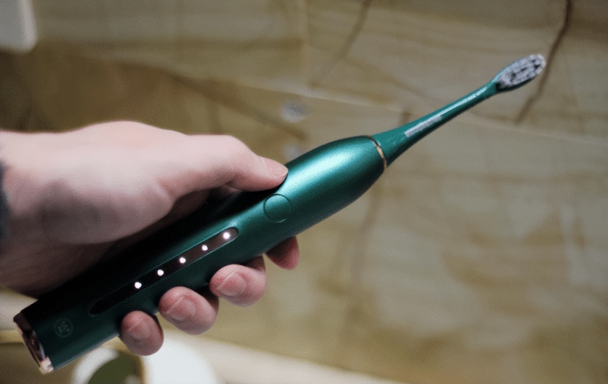 最好的电动牙刷品牌排行前十名,飞利浦sonicare3600系列电动牙刷