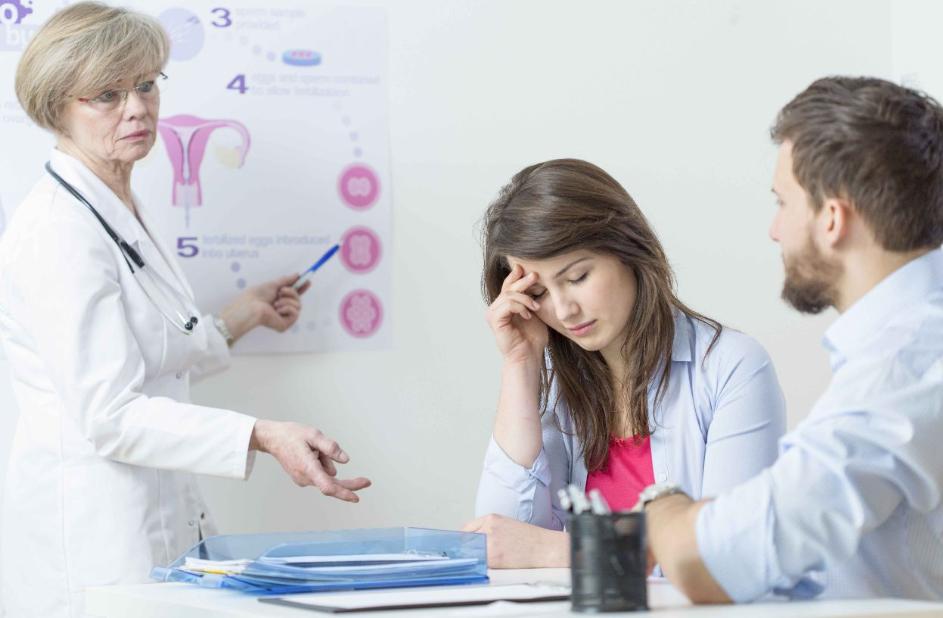 82％女性称同房会痛苦！如何才能拥有和谐的*生活性**？男女都该了解