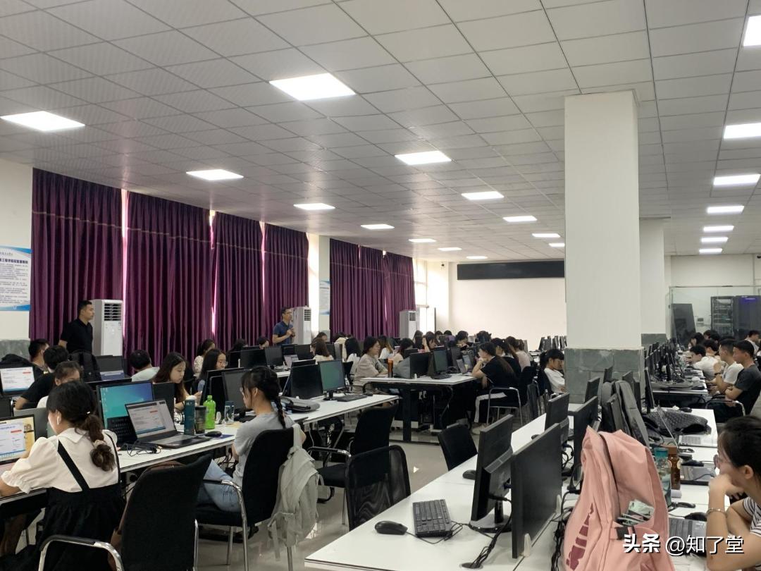 知了汇智是培训机构吗,知了汇智培训班怎么样