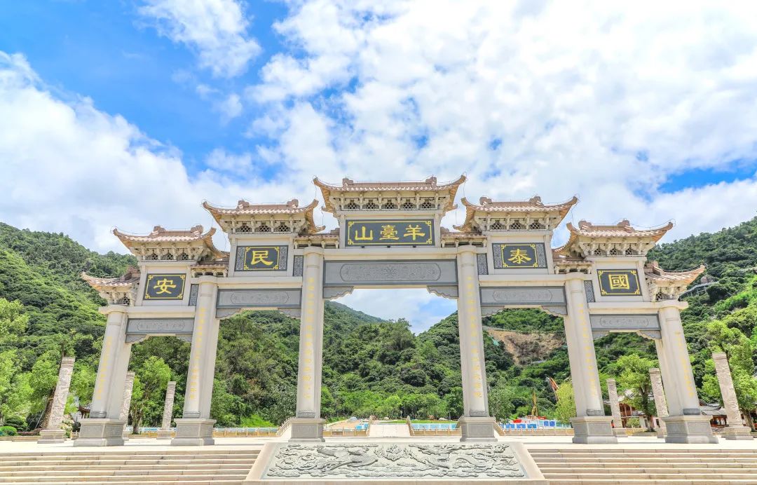 深圳宝安三天两夜旅游攻略,深圳宝安推荐2-3天游