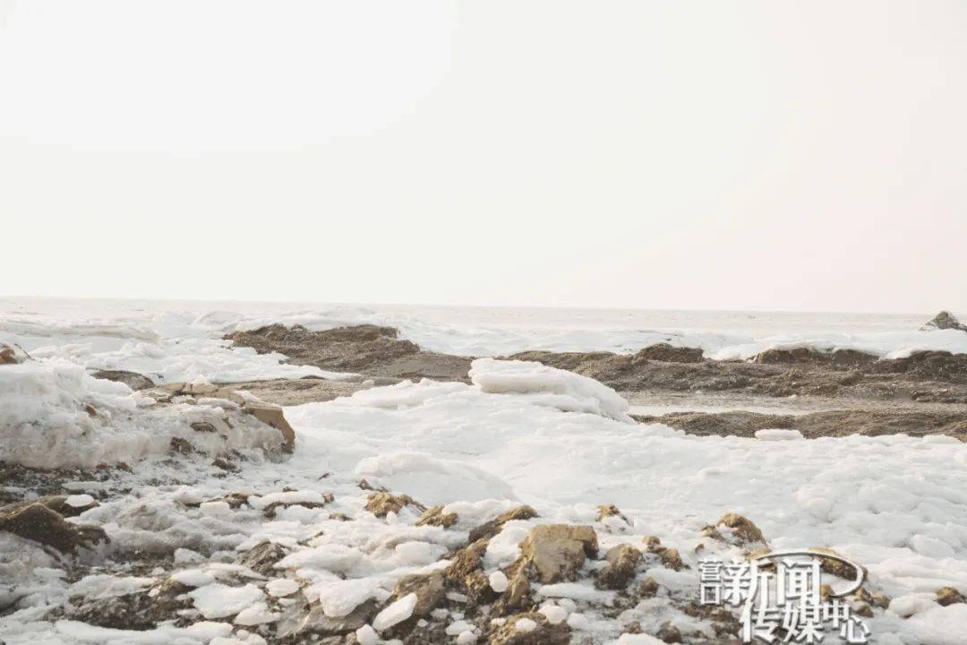 营口老边自然景观,营口北海属于什么地貌