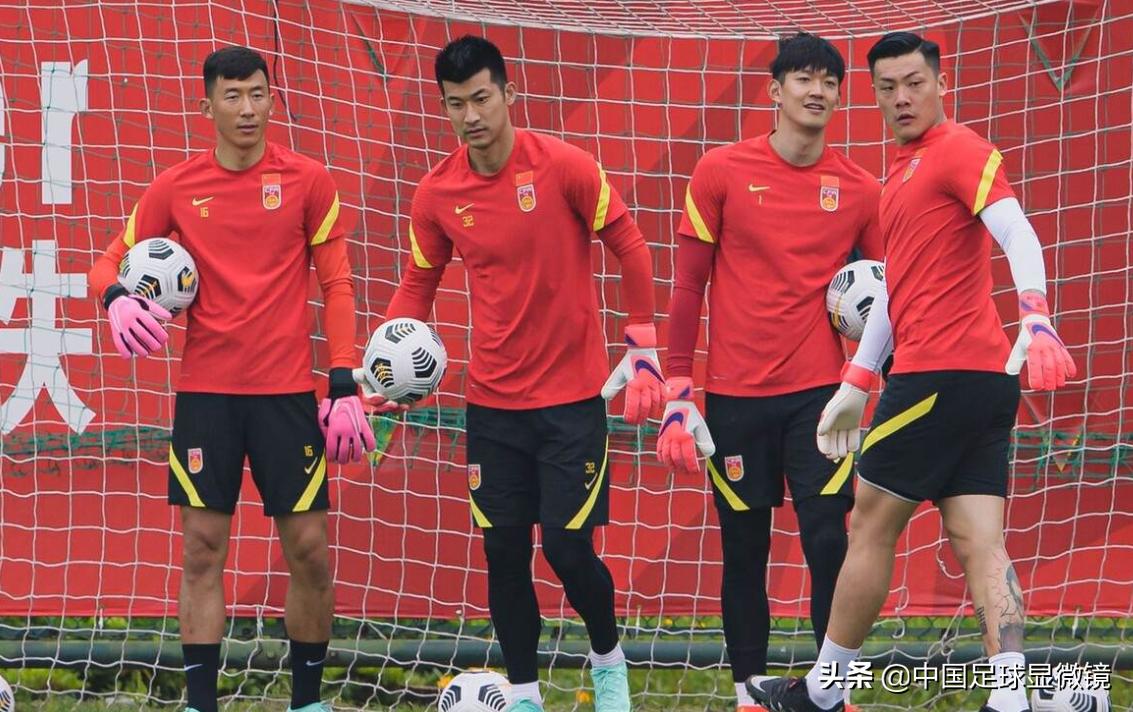 国足换帅已无悬念谁会荣登主教练,国足张稀哲现状