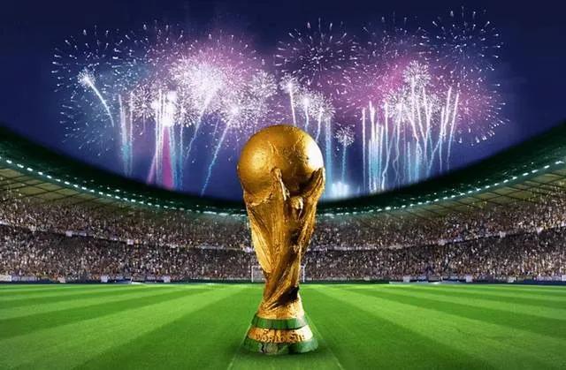 2022卡塔尔世界杯32强排名,2022年卡塔尔世界杯32强国家分布图