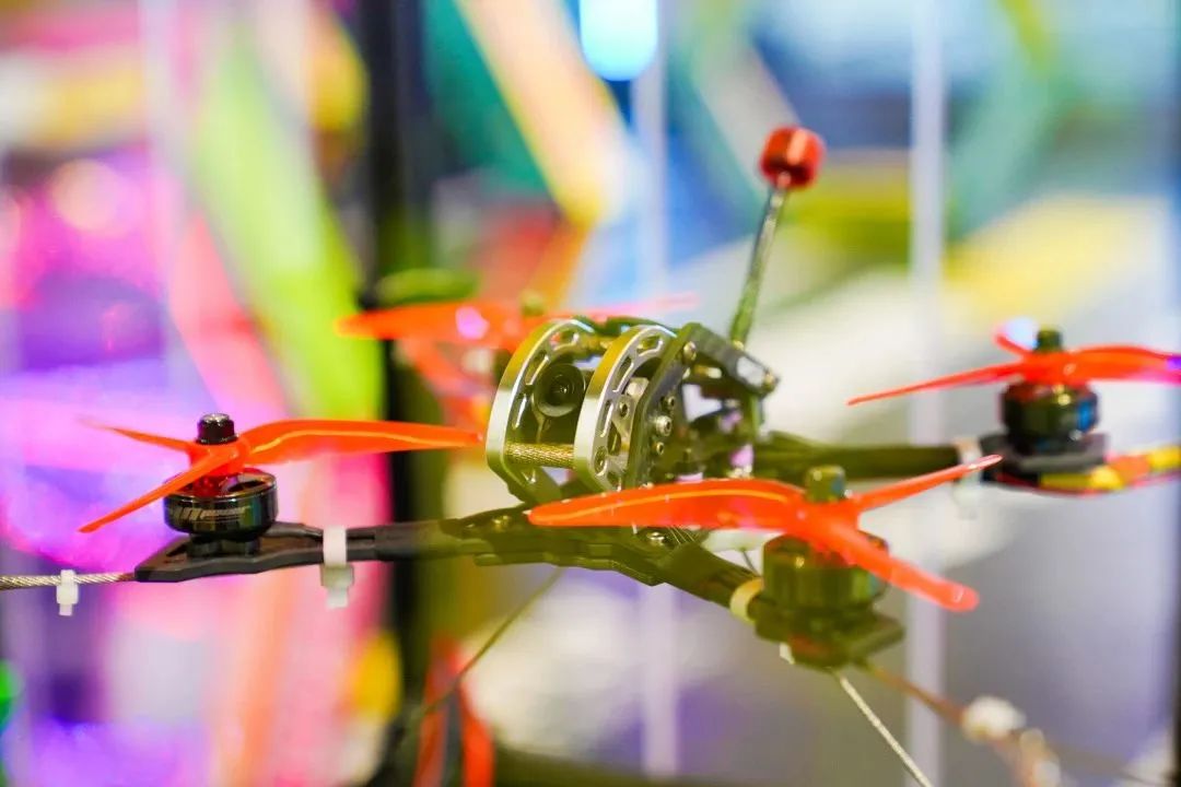 看卫星，体验穿越机……太仓娃寒假可以这样玩！