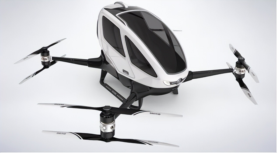 中国无人机企业100强,2023年中国无人机企业top30