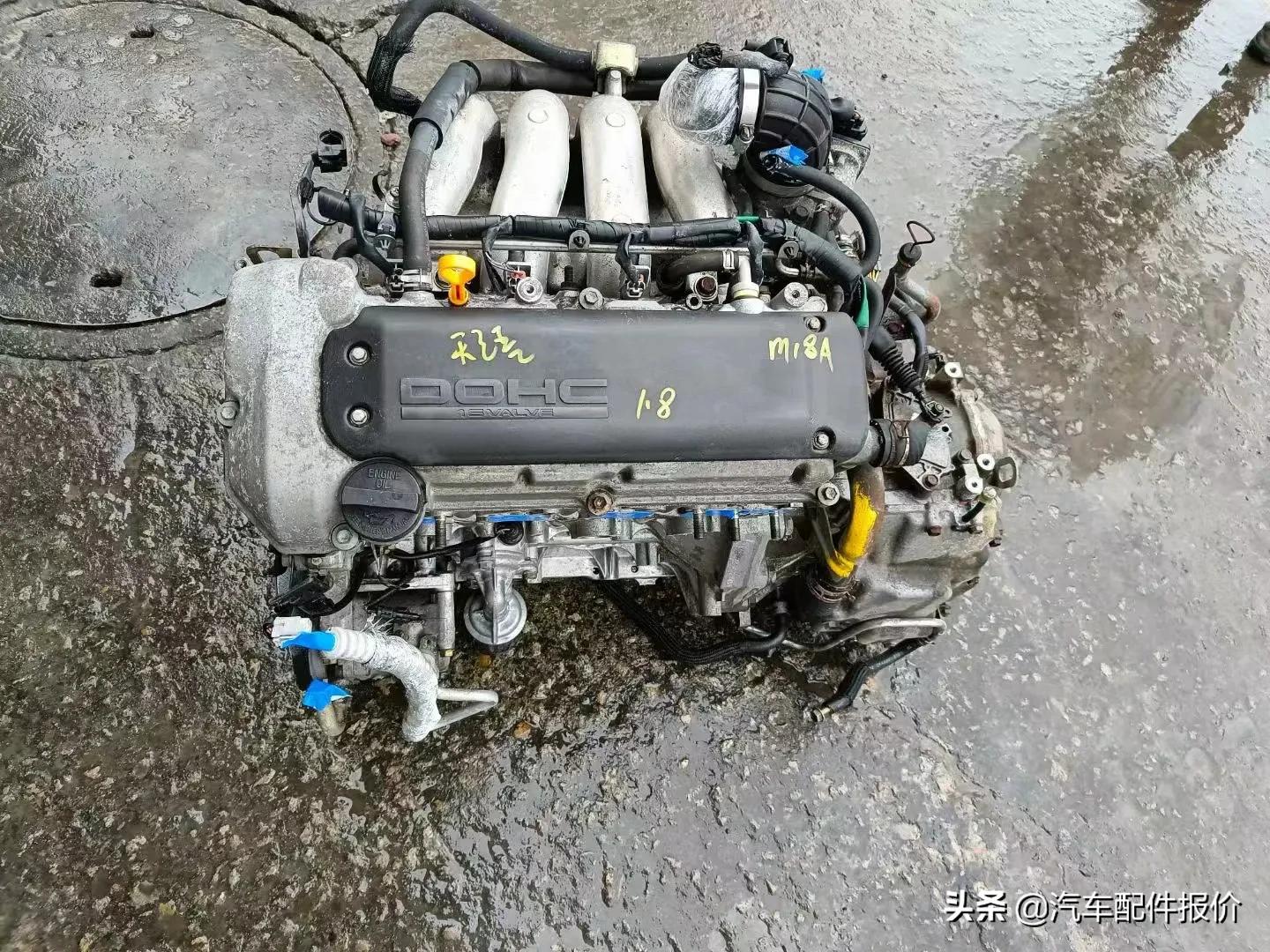 拆车的发动机变速箱能用吗,比亚迪唐发动机变速箱拆车视频