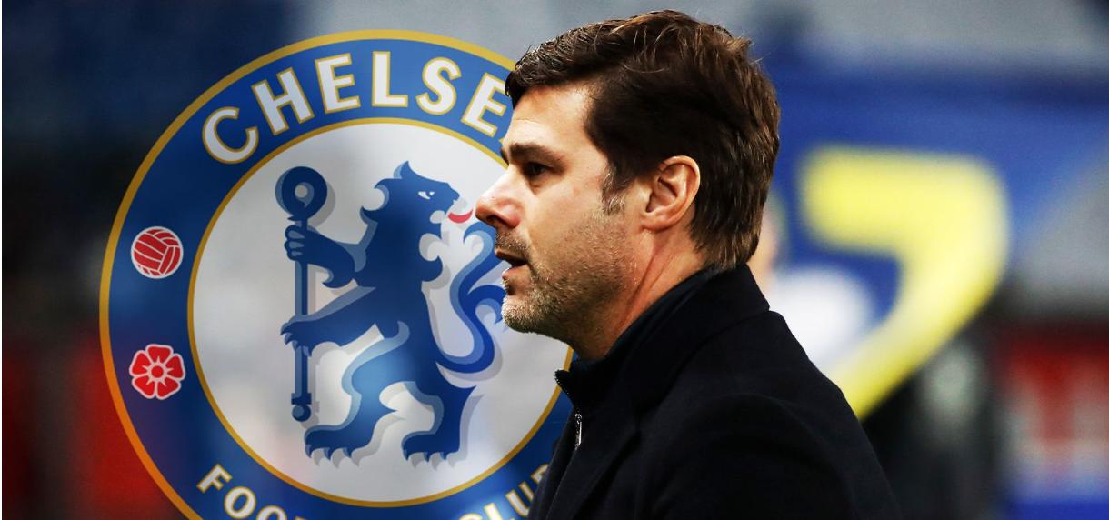 波切蒂诺在切尔西前景,官方波切蒂诺出任切尔西主帅